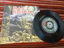 IRON MAIDEN Sanctuary 7