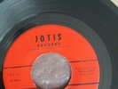 Billy Young  ?– The Sloopy 7 Inch Vinyl Jotis 469 Rare