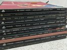Opera LP Lot/11 ANGEL Mono Box Set Handel Verdi Strauss Wagner Puccini #8