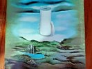 David Axelrod - Earth Rot - (CAPITOL) SKAO-456 - RARE 1ST PRESSING RARE  EX/EX