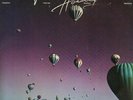 LP Michael Hoenig Departure From The Northern Wasteland NEAR MINT Warner