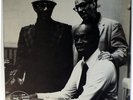 HANK JONES-I REMEMBER YOU-1977 BLACK & BLUE STEREO LP