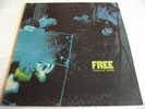 FREE   TONS OF SOBS ** UK 4th Pink Rim ISLAND LP