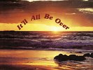 The Supreme Jubilees It'll All Be Over Vinyl LP Record  disco  funk  gospel  NEW