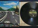 Kraftwerk Autobahn US LP Vertigo 1974 Masterdisk electronic Florian Schneider