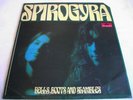 SPIROGYRA   BELLS, BOOTS AND SHAMBLES ** 1973 UK 1st POLYDOR LP