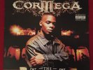 Cormega - The Testament (LP / 2 Vinyl) Hip Hop 1998 (Reissue)