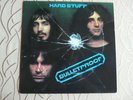 Hard Prog Rock - Hard Stuff - Bulletproof  TOP