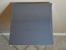 King Crimson 1969-1972 Limited Edition 200g 7LP Boxset, Sealed,Unopened