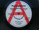 Cliff Bennett & Rebel Rousers - That's What I Said. 7