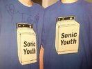 SONIC YOUTH - Washing Machine - Vinyl (gatefold heavyweight vinyl 2xLP)