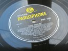 THE BEATLES PLEASE PLEASE ME 1963 UK LP NO DATE  1ST TYPE GOLD SLEEVE
