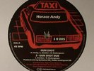 HORACE, Andy - Gun Shot - Vinyl (12