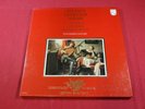 Sylvius Leopold Weiss  LAUTENMUSIK  -  Toyohiko Satoh Philips 3 LP-Box sehr gut
