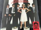Blondie - Parallel Lines 12“ red Vinyl LP Limited Edition 2018  Chrysalis