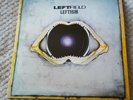Leftfield - Leftism 2xLP re-issue vinyl record 2009