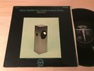 SHELLY MANNE / BILL EVANS Empathy LP Orig V6-8497 Stereo Gatefold EX SPIN Clean