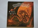 Motörhead ?  House Of Blues  DoLP  Red Colored Vinyl + CD