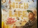 Mac Miller The High Life Brand New 2LP Vinyl KIDS Blue Slide Park Faces