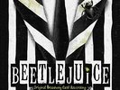 PB SHOWS/MOVIES-BEETLEJUICE (ORIGINAL BROADWAY CAST REC (US IMPORT) VINYL LP NEW