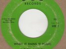 Althea Allison When It Rains It Pours COS Soul Northern motown