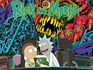 Various ?– The Rick and Morty Soundtrack [New & Sealed] 12
