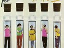 X-Ray Spex - Germfree Adolescents (LP, Ltd.) - Vinyl Beat/Rock/60s/70s