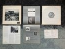 INGRAM MARSHALL Fog Tropes Gradual Requiem LP electronic Includes all Extras