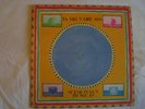 Talking Heads Speaking in Tongues original LP new wave punk 