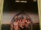 ABBA ARRIVAL VINYL LP 1976 ORIGINAL AUSTRALIAN PRESSING VPL 1 4034