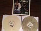 Jay Z Vinyl LP Unplugged Colored Vinyl New/Unplayed
