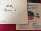 The Rolling Stones,Beggars Banquet, EX,Un Boxed Decca Stereo,First Press,1968