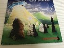 Eat Static - Abduction 2xLP. 1993 Vinyl Planet Dog BARKLP01 Ozric Tentacles Etc.
