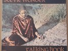 STEVIE WONDER - TALKING BOOK 1972 TAMLA MOTOWN T 319L