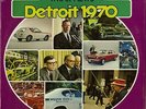 WKNR NEWS DETROIT 1970 RARE VINTAGE BROADCAST LP SEALED MICHIGAN HISTORY