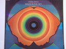 Miles Davis ?– Miles In The Sky  CBS ?– S 63352 Very Early Uk Press 1968