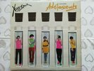X-RAY SPEX    