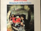 Bob Dylan - Bringing It All Back Home - Vinyl LP Album CBS SBPG 62515 UK