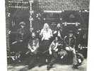 1971 Original ALLMAN BROS-At Fillmore East Vinyl 2xLP VG+/EX Blue,Southern Rock