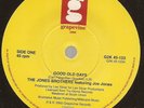 Jones Brothers 