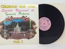 Septeto Nacional De Ignacio Piñeiro ?– Clasicos Del Son - Vinyl LP - Cuba - 1987