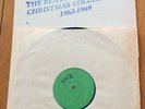 The Beatles  THE BEATLES COMPLETE CHRISTMAS COLLECTION 63-69