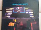 SIGNED GARY NUMAN LIVING ORNAMENTS '79 AND '80 2 VINYL LP BOX SET TOUR ITINERARY