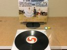 Panama Salsa Dura Guaguanco LP BUSH Y SUS MAGNIFICOS Pindin Con Salsa Rare vinyl