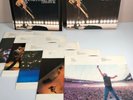 Bruce Springsteen E Street Band Live/1975-85 Box Set 5xLP vinyl record