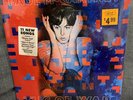 PAUL MCCARTNEY TUG OF WAR 1982 ORIG ALBUM FACTORY SEALED w/HYPE STICKER