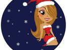 Mariah Carey - All I Want for Christmas Is You/Joy to the World