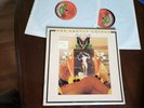 The Pretty Things Real Pretty original vinyl LP: NM jacket: EX