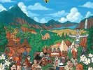 Listen To The Music - PLAYING FOR CHANGE [LP]