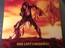 W.A.S.P. The Last Command 1985 Vinyl / Record